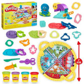 Play-Doh - Alfombra Plegable